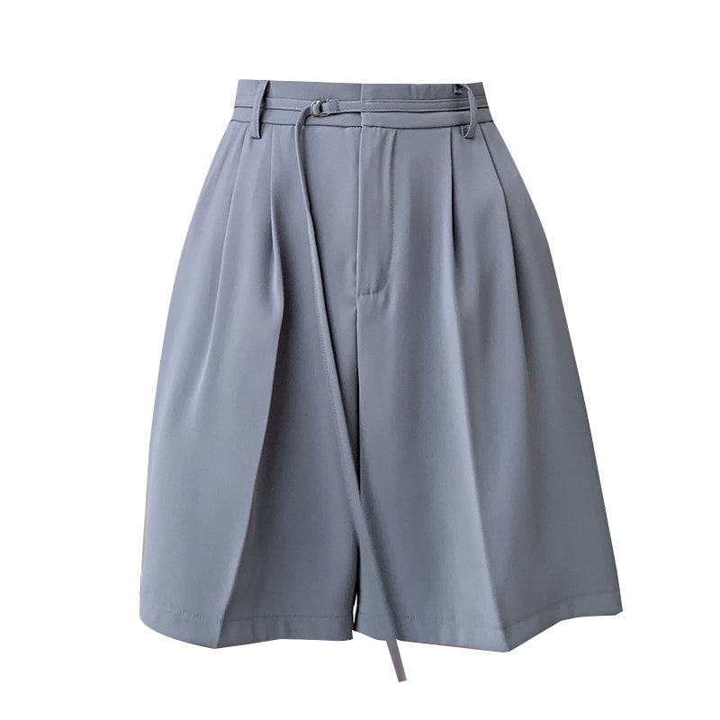 Twill Shorts