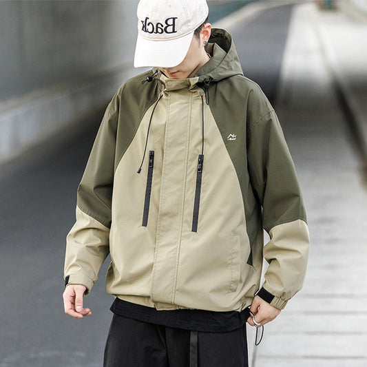 Utility Jacket