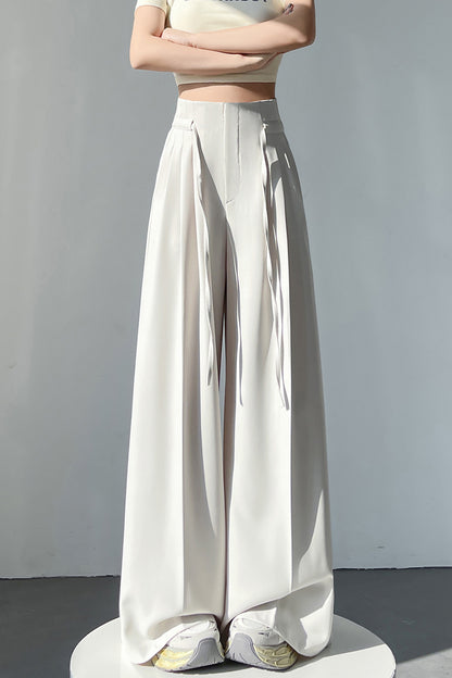 Wide Leg Pant