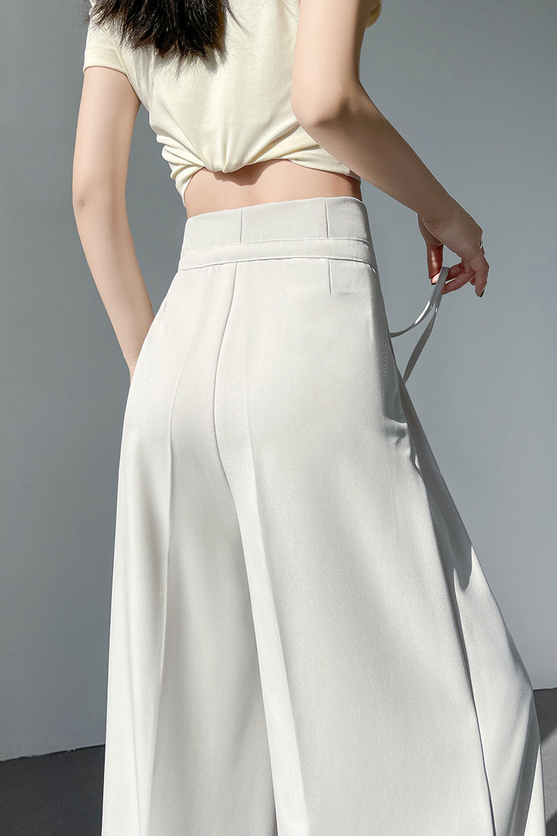 Wide Leg Pant