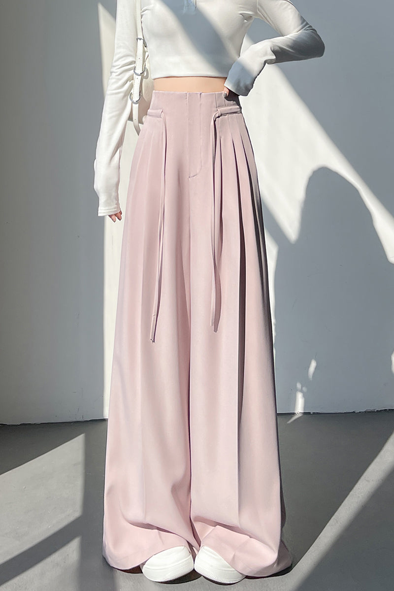 Wide Leg Pant