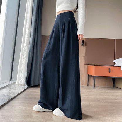 Wide-leg Pant