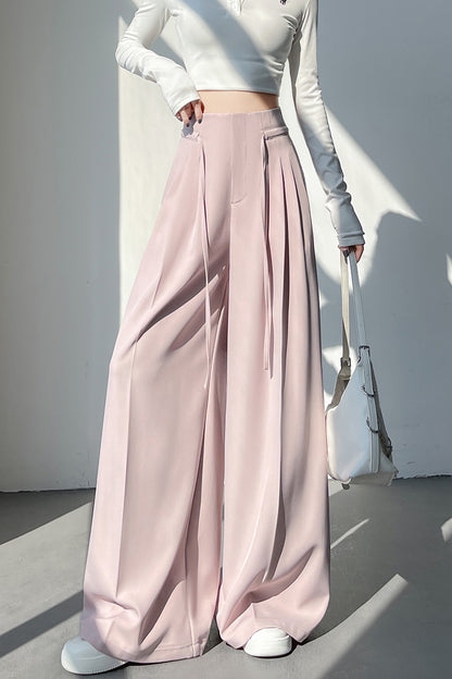 Wide Leg Pant