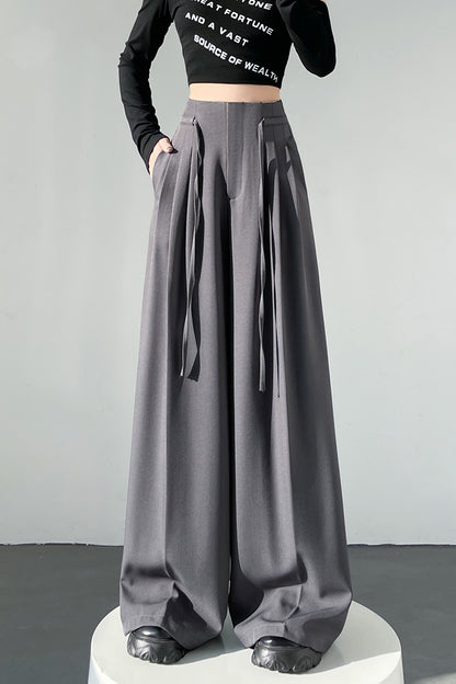 Wide Leg Pant