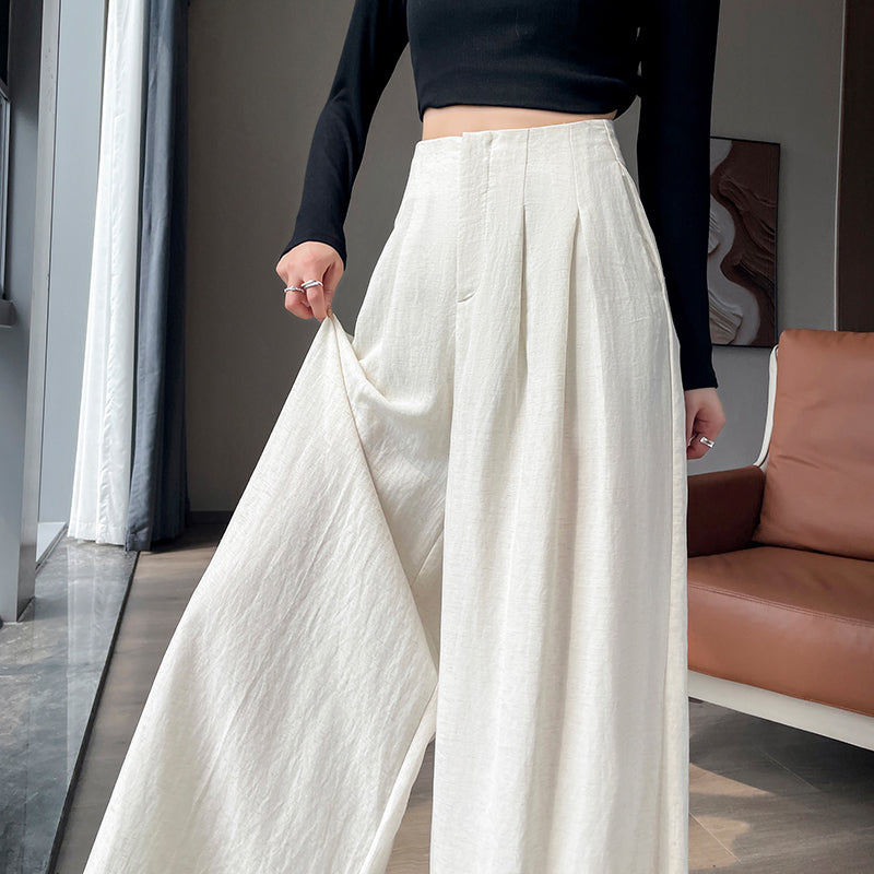 Wide Leg Pant