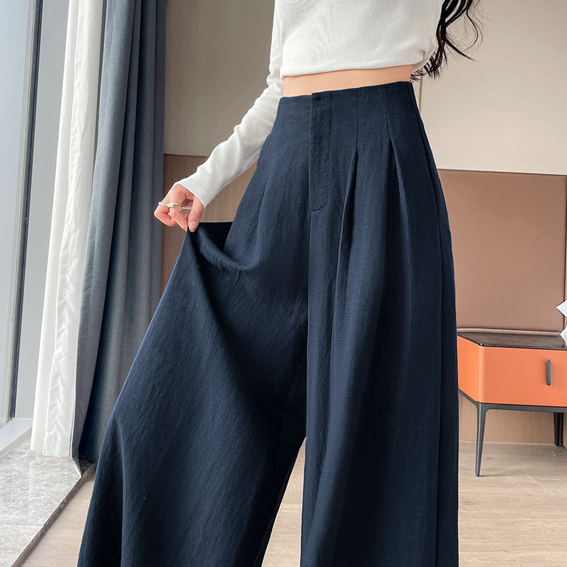 Wide Leg Pant