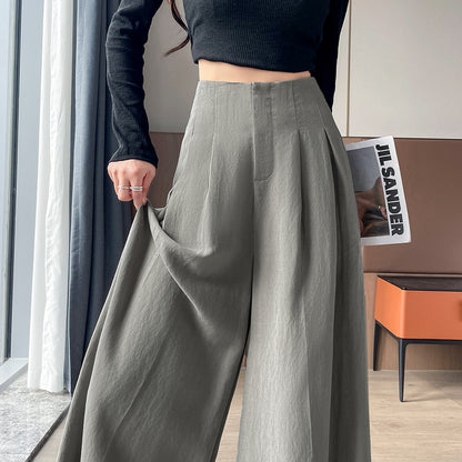 Wide Leg Pant