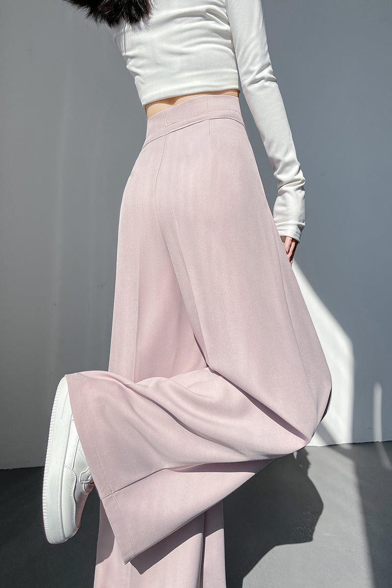 Wide Leg Pant