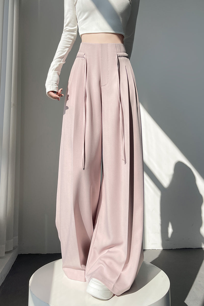 Wide Leg Pant