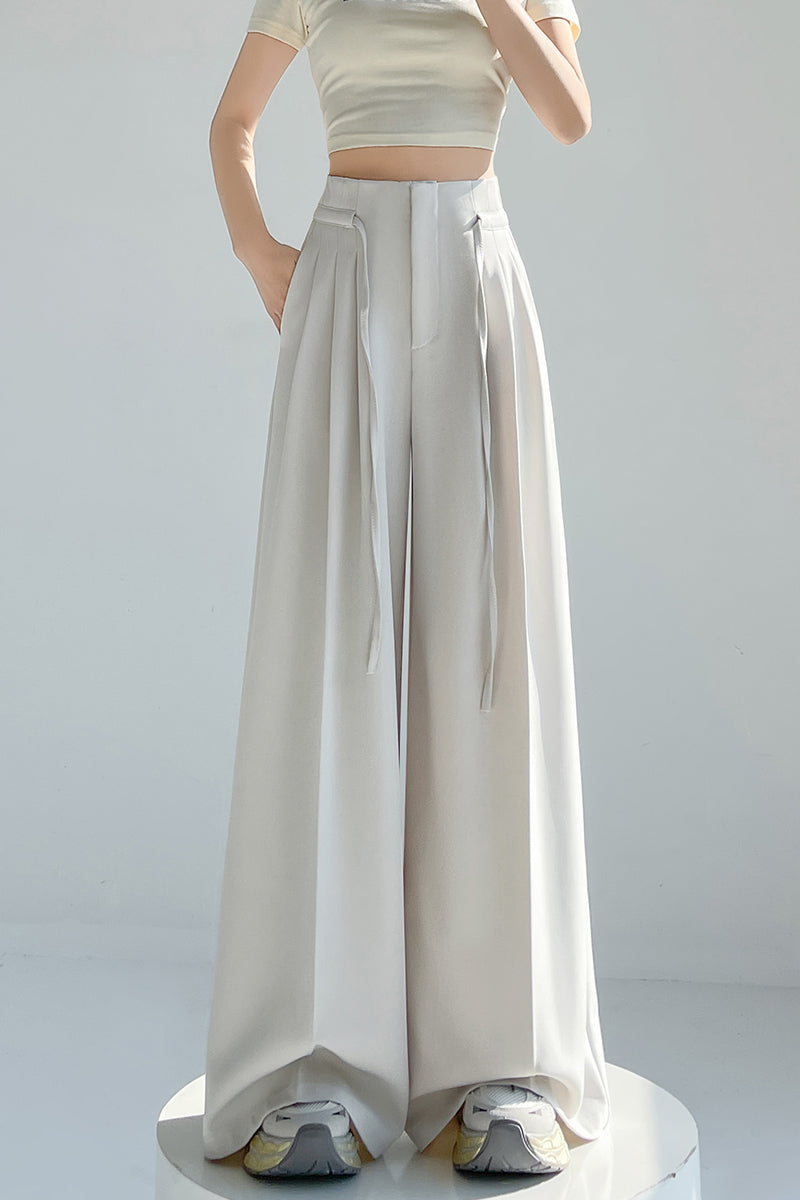 Wide Leg Pant