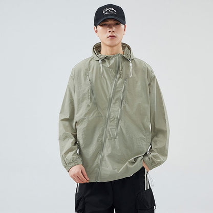 Windbreaker