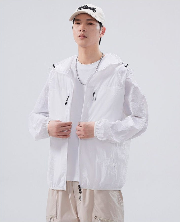 Windbreaker