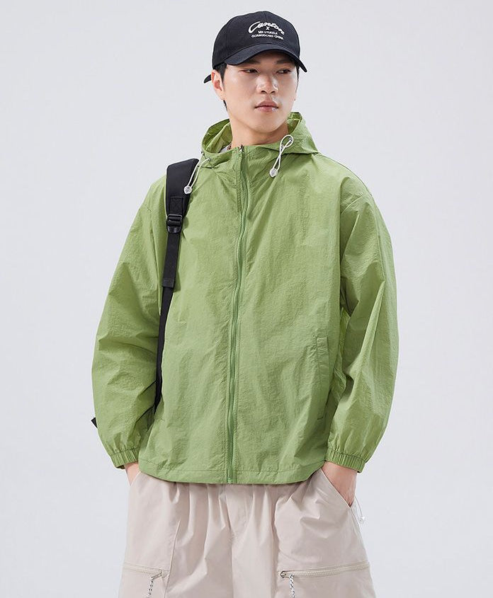 Windbreaker