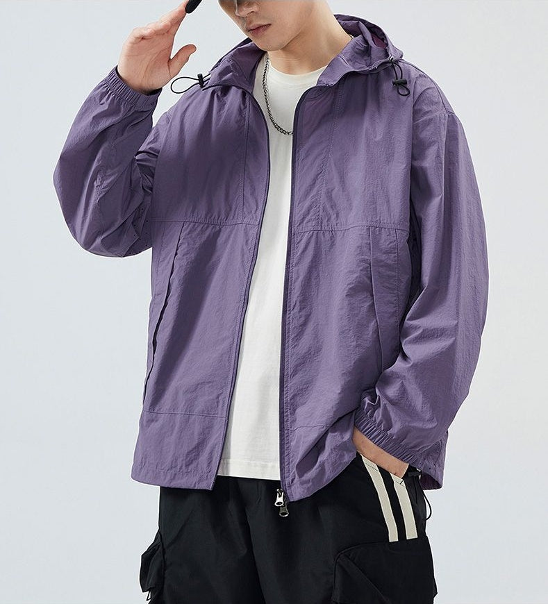 Windbreaker