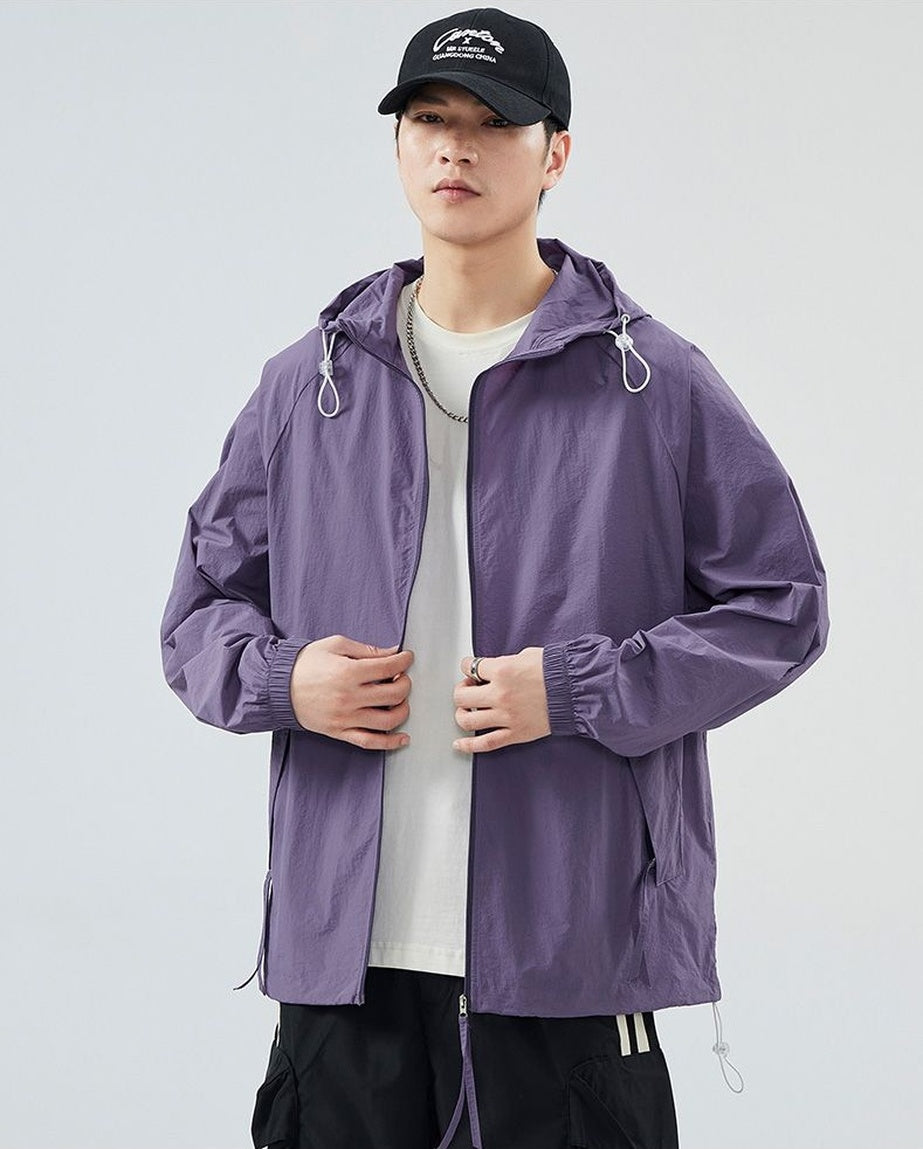 Windbreaker