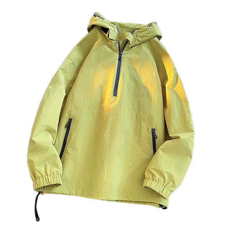 Windbreaker