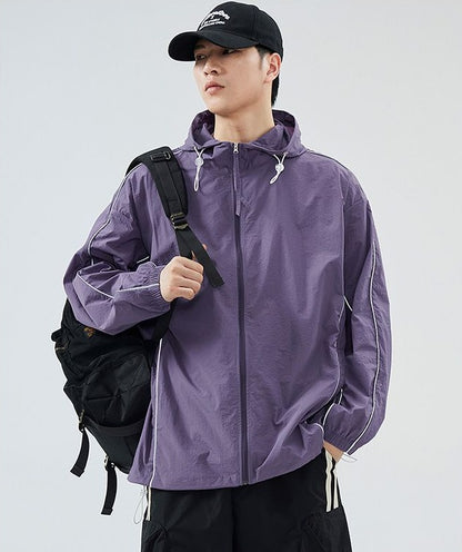 Windbreaker