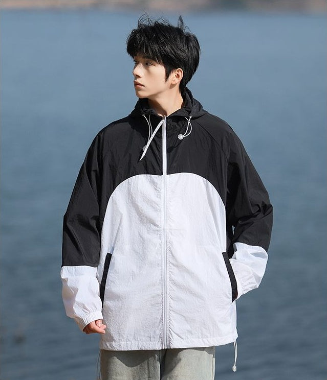 Windbreaker