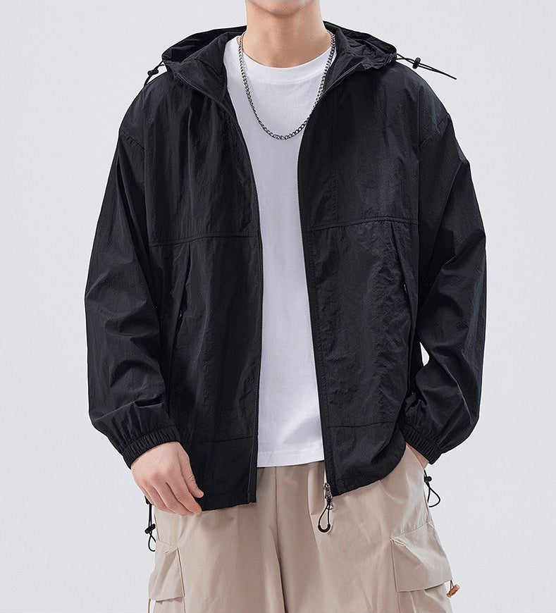 Windbreaker