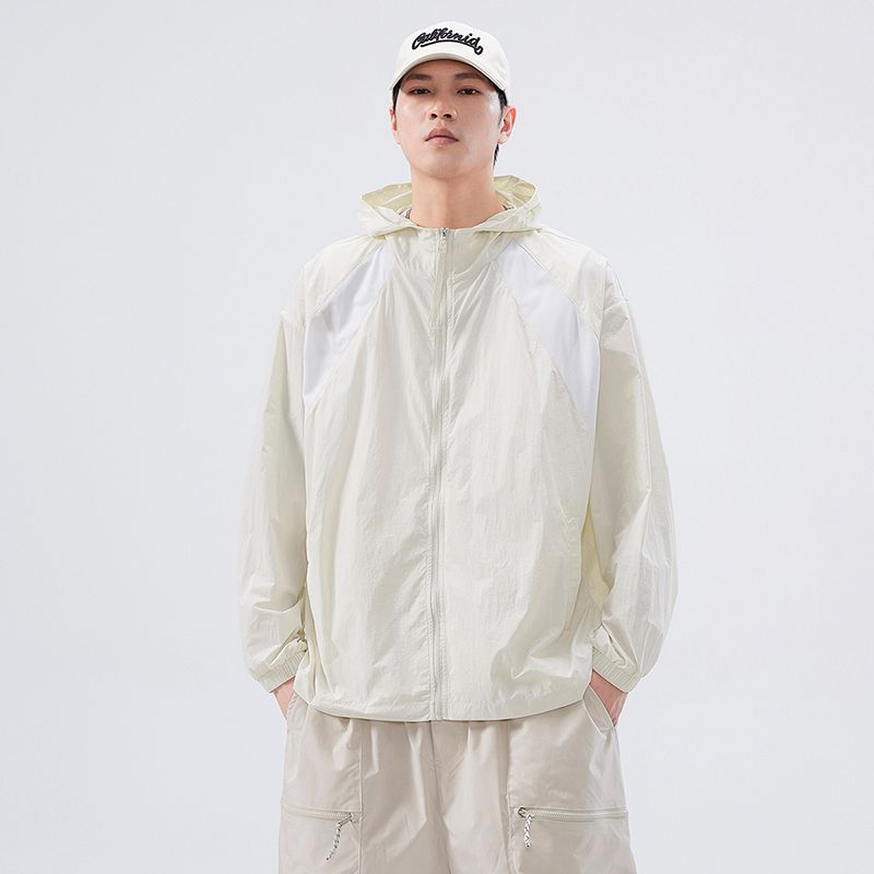 Windbreaker