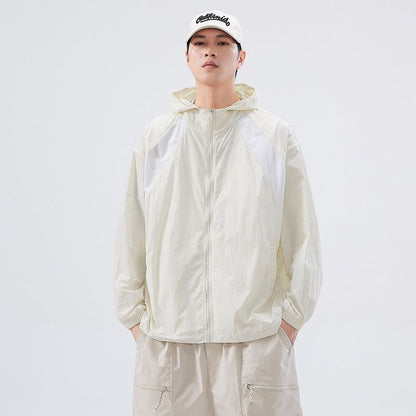 Windbreaker