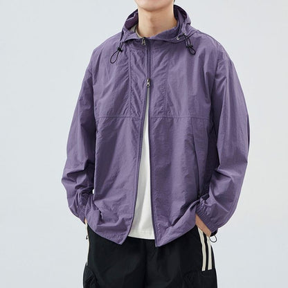 Windbreaker