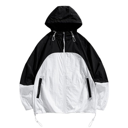 Windbreaker