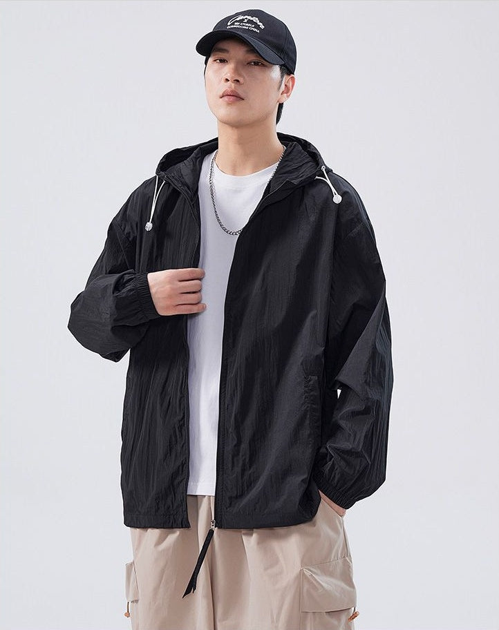 Windbreaker