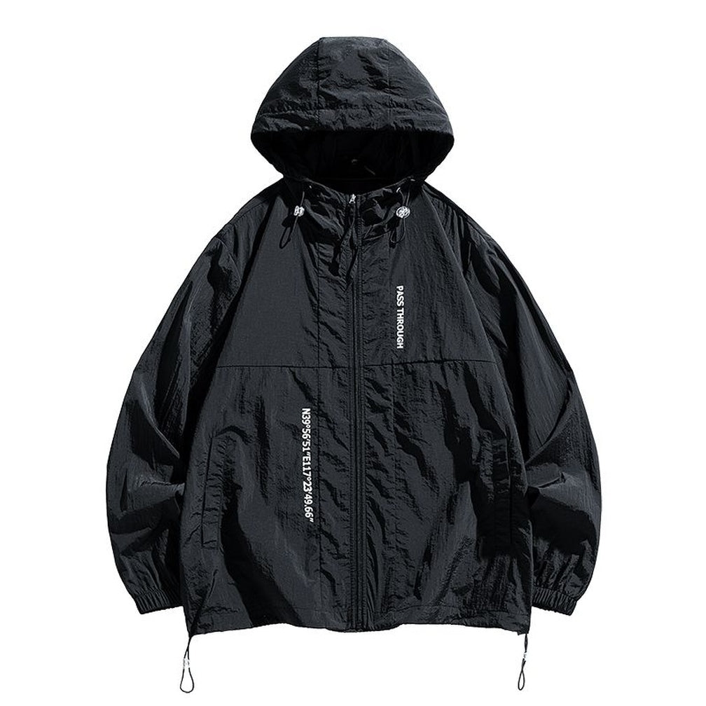 Windbreaker