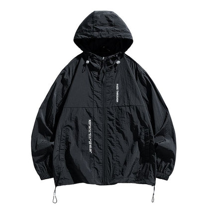 Windbreaker