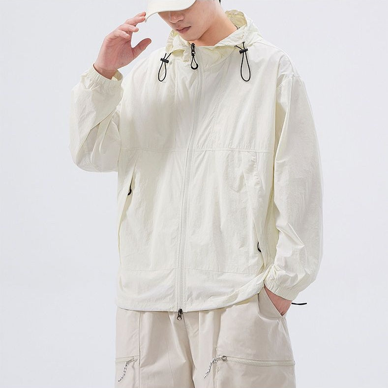 Windbreaker