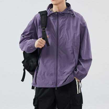 Windbreaker