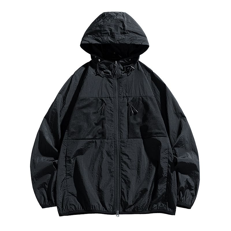 Windbreaker