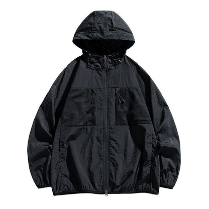 Windbreaker