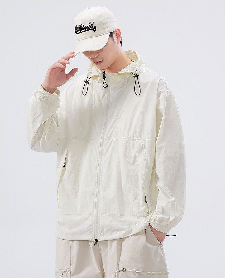 Windbreaker