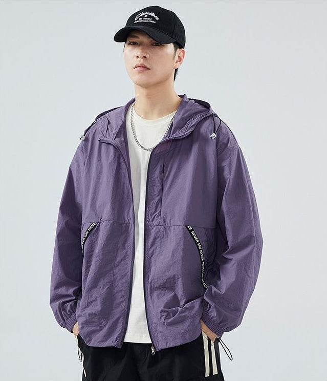 Windbreaker