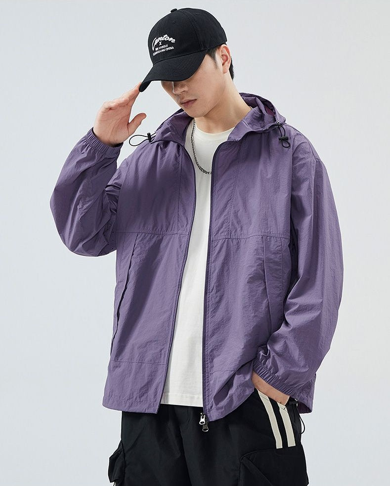 Windbreaker