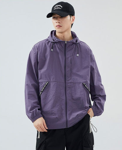 Windbreaker