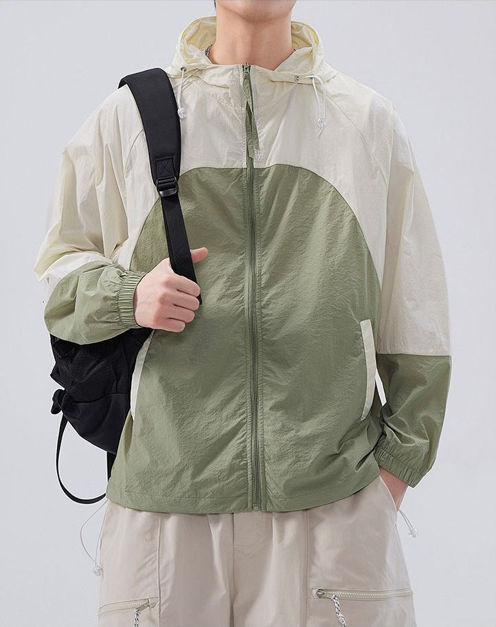 Windbreaker