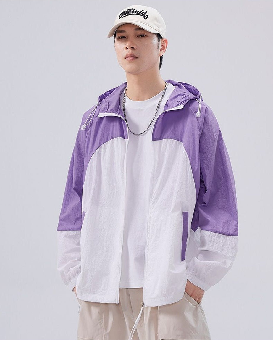 Windbreaker