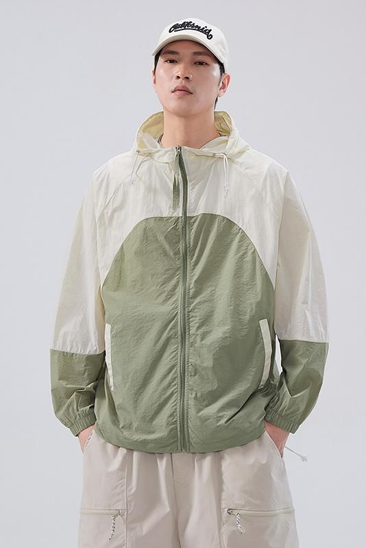 Windbreaker