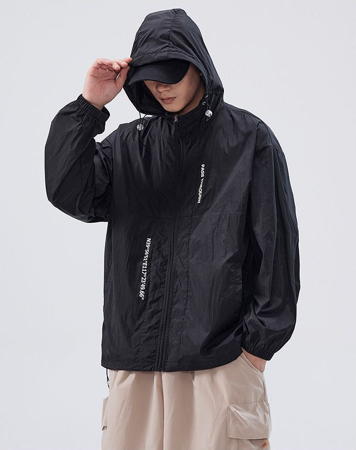 Windbreaker