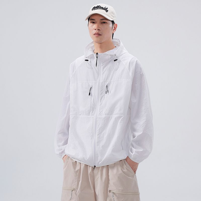 Windbreaker