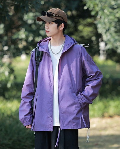 Windbreaker