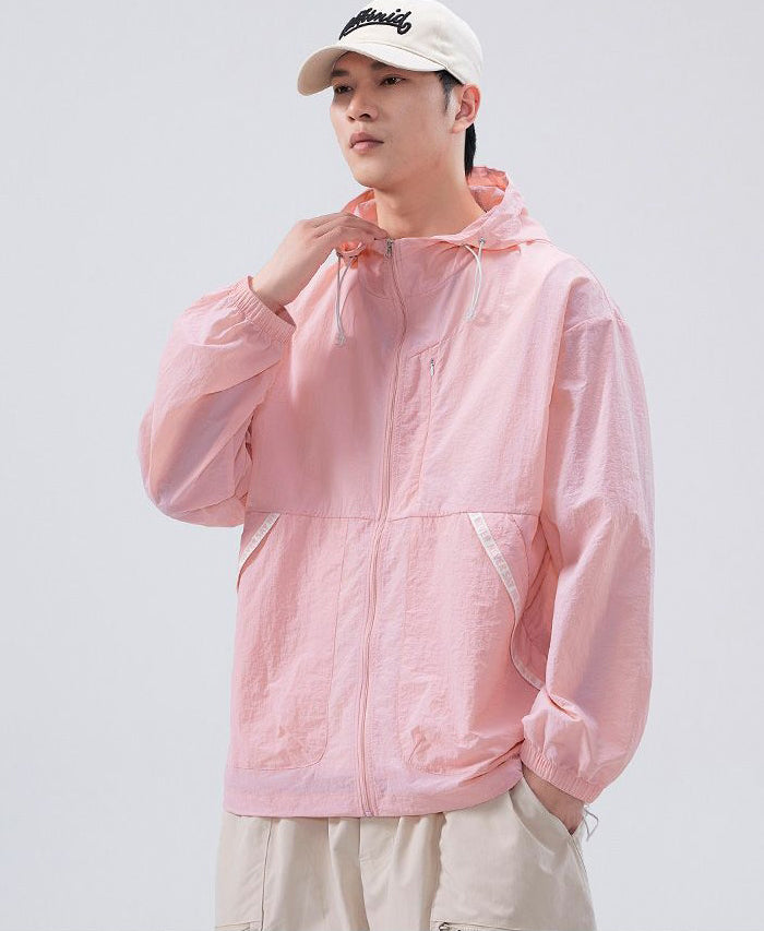 Windbreaker