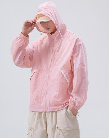 Windbreaker