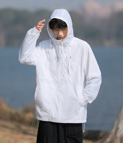 Windbreaker