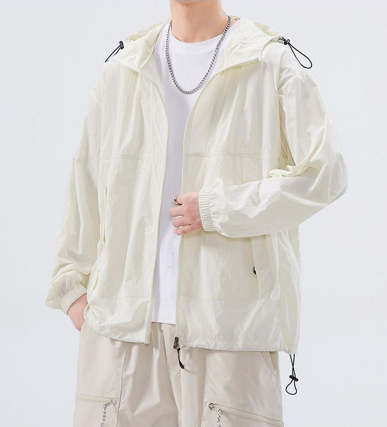 Windbreaker