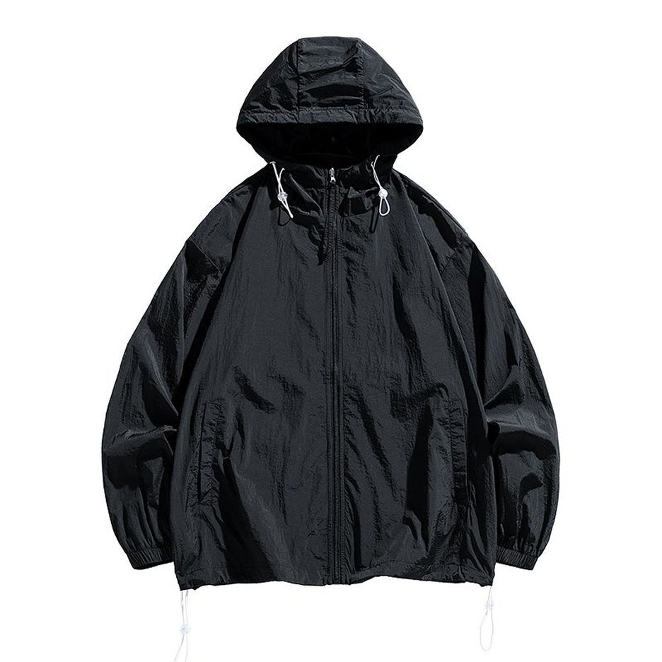 Windbreaker