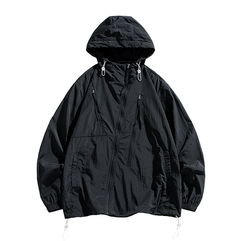 Windbreaker